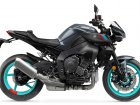 Yamaha MT-10